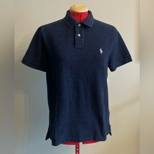 Polo Ralph Lauren - cotton short sleeve polo shirt Size Medium (slim fit)